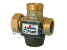 Термостатический смесительный клапан VTC317, ESBE