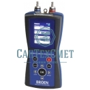 Расходомер Ballorex® Flowmeter Venturi (BC2), Broen