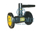 Балансировочный клапан ф/ф Ballorex® Venturi DRV, Ду 65-200, Broen