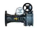 Балансировочный клапан ф/ф Ballorex® Venturi FODRV, Ду 250-400, Broen