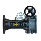 Балансировочный клапан ф/ф Ballorex® Venturi FODRV, Ду 250-400, Broen