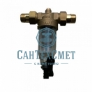 Фильтр механический со сменным элементом для холодной воды Protector Mini C/R, BWT