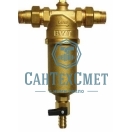 Фильтр механический со сменным элементом для горячей воды Protector Mini, BWT