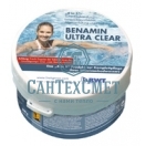 Многофункциональный препарат для бассейнов Benamin Ultra clear, BWT