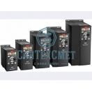 Частотный преобразователь VLT® Micro Drive FC 51, Danfoss