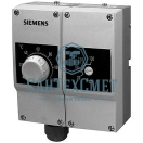Контроллер температуры/ограничивающий термостат RAZ-ST..J, Siemens