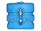 Бак пластиковый для воды ATP, Aquatech