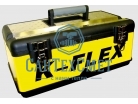Ящик с инструментами для монтажа материалов K-Flex (Италия)