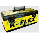Ящик с инструментами для монтажа материалов K-Flex (Италия)