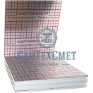 Плита теплоизоляционная Energoflex® TP AL