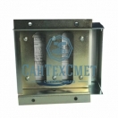 Клеммная коробка для присоединения комнатных термостатов, Uponor
