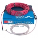 Экранированный кабель для систем «теплый пол» Deviflex DTIP