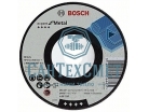 Обдирочный круг по металлу, Bosch