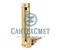 Термометр жидкостный виброустойчивый  угловой ТТ-В 150 120С  1/2"